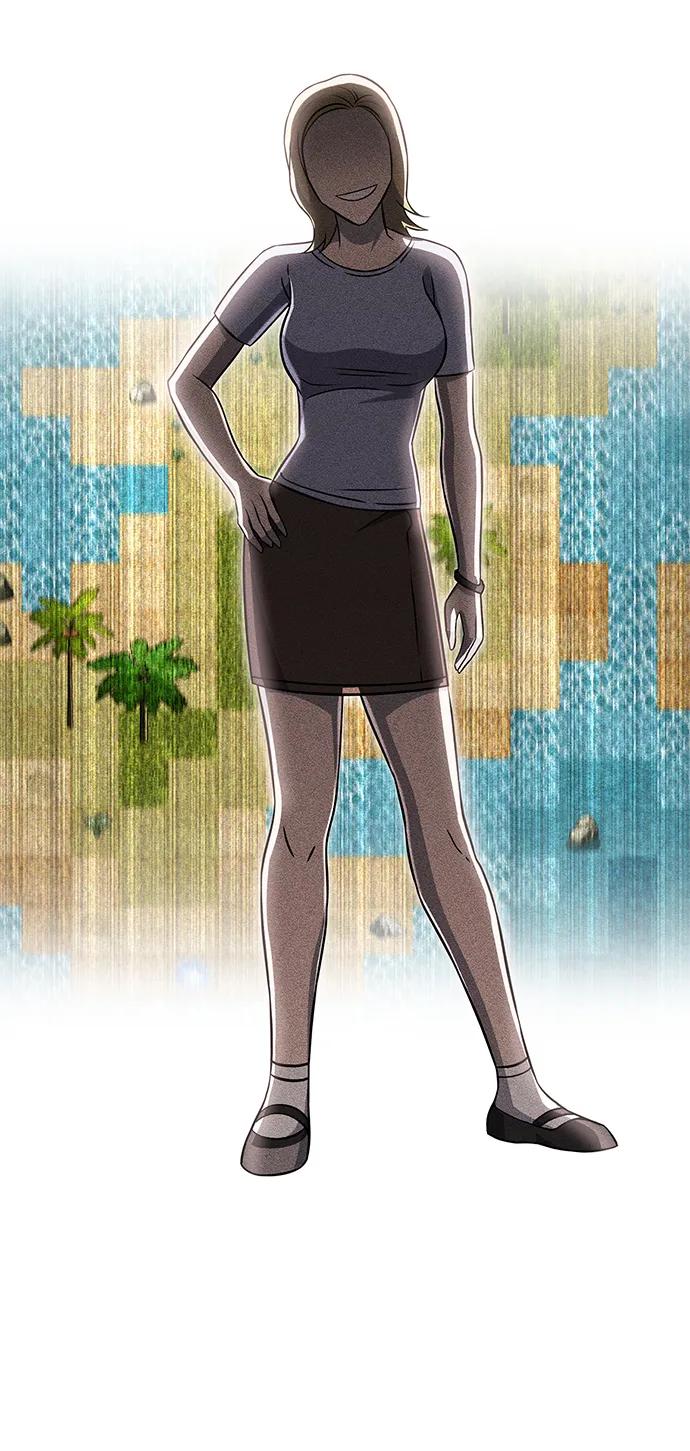 化身野蛮人在异界生存 [第64话] 只记录行为 第56页