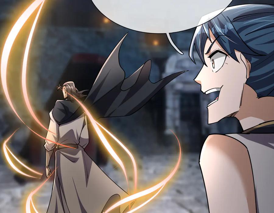 《沉睡万古：出世横推诸天》第71话 无可救药，提前超度！ 第110页