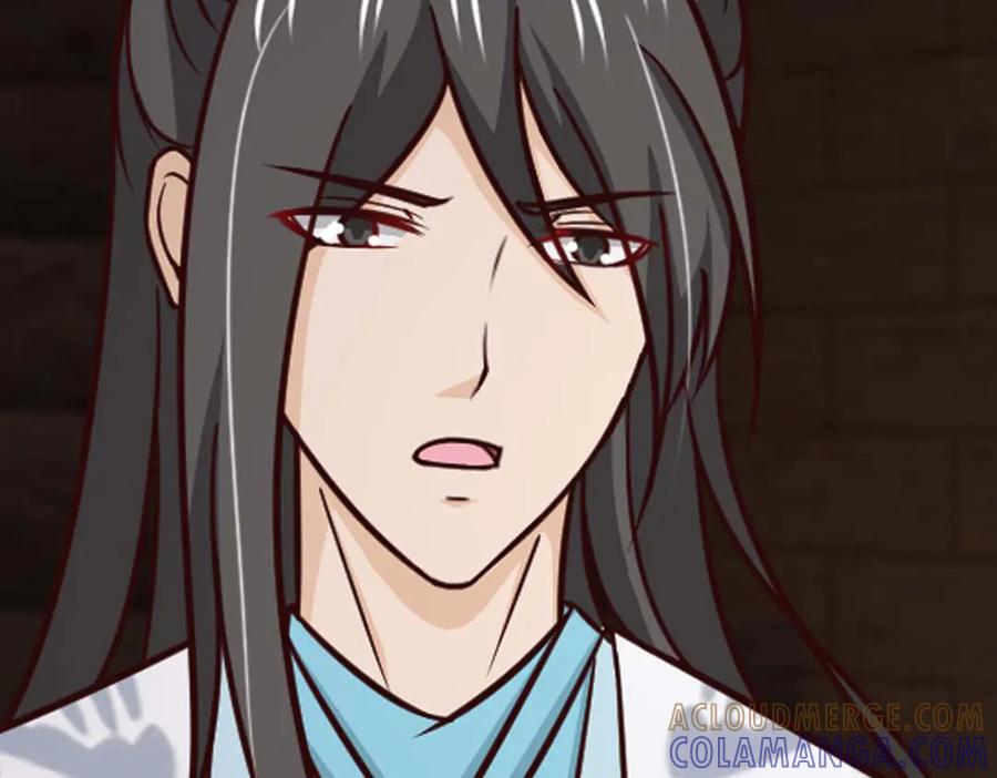 《王妃，王爷他不装了》第74话 第40页