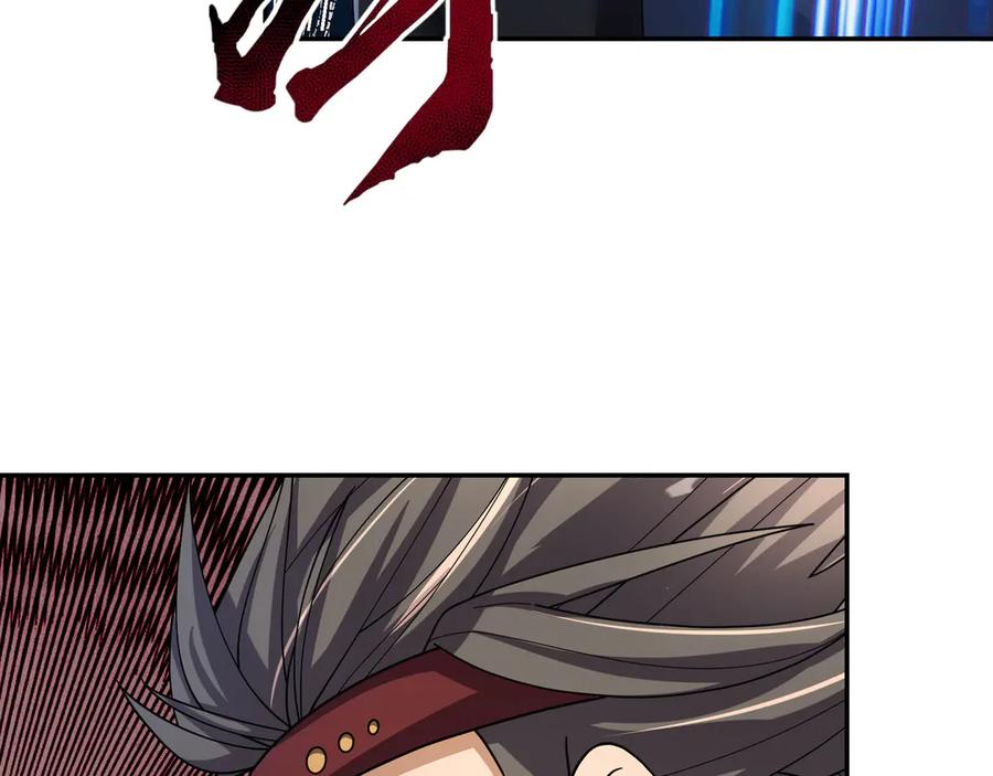 《沉睡万古：出世横推诸天》第97话 怒斩仙王卫兵！ 第146页