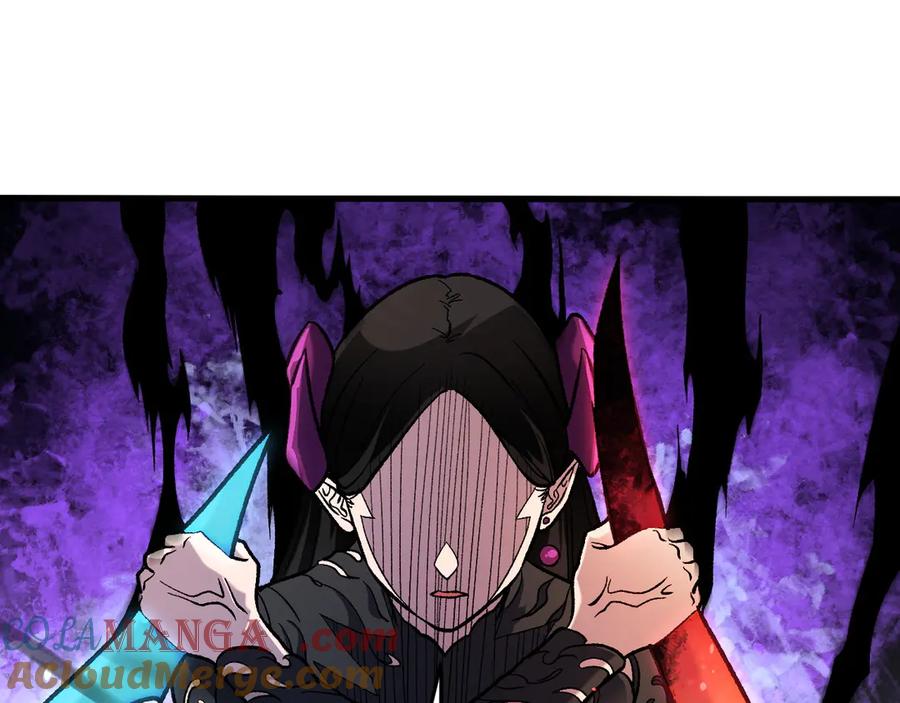 《全民转职：无职的我终结了神明！》第145话 破绽！失去肉盾的后排！ 第69页