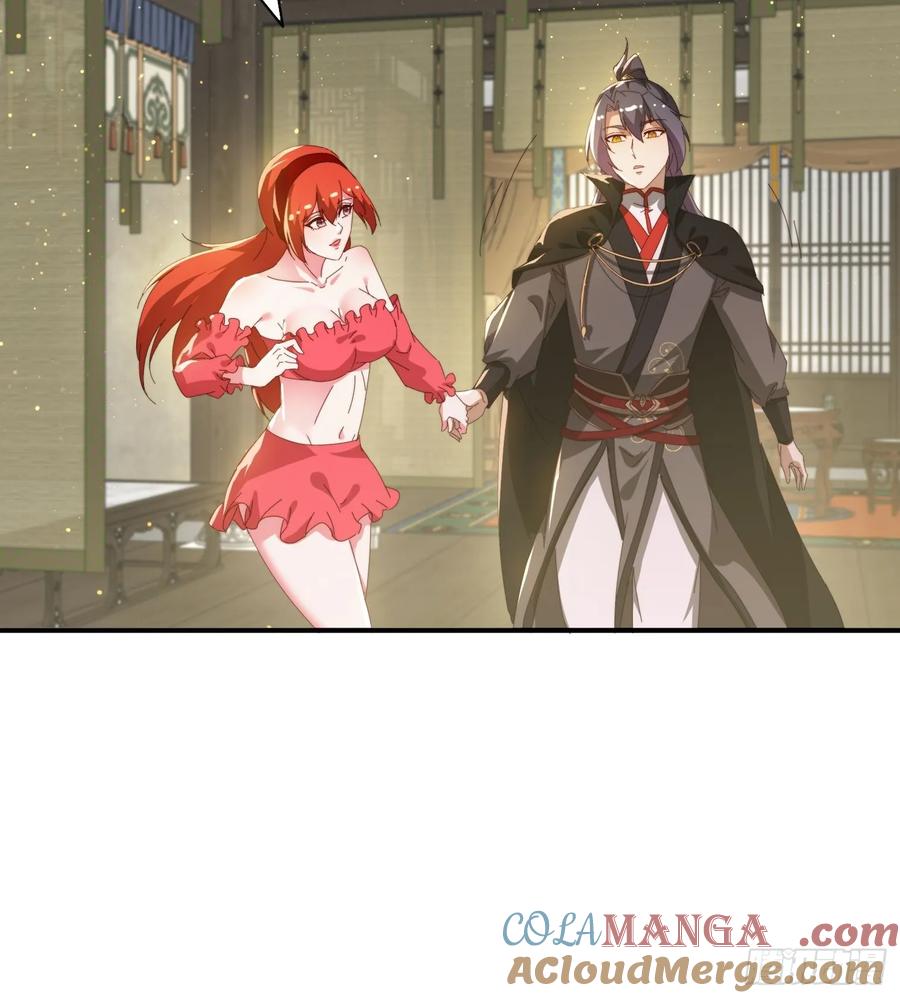 《签到九万年》144 破除封印 第13页