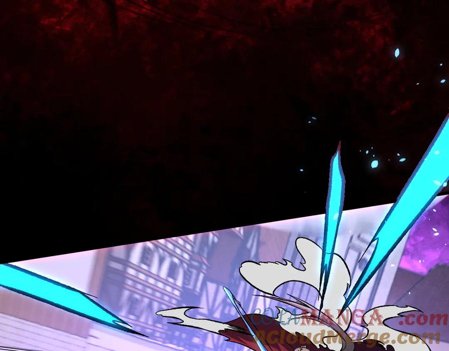 《全民转职：无职的我终结了神明！》第145话 破绽！失去肉盾的后排！ 第45页