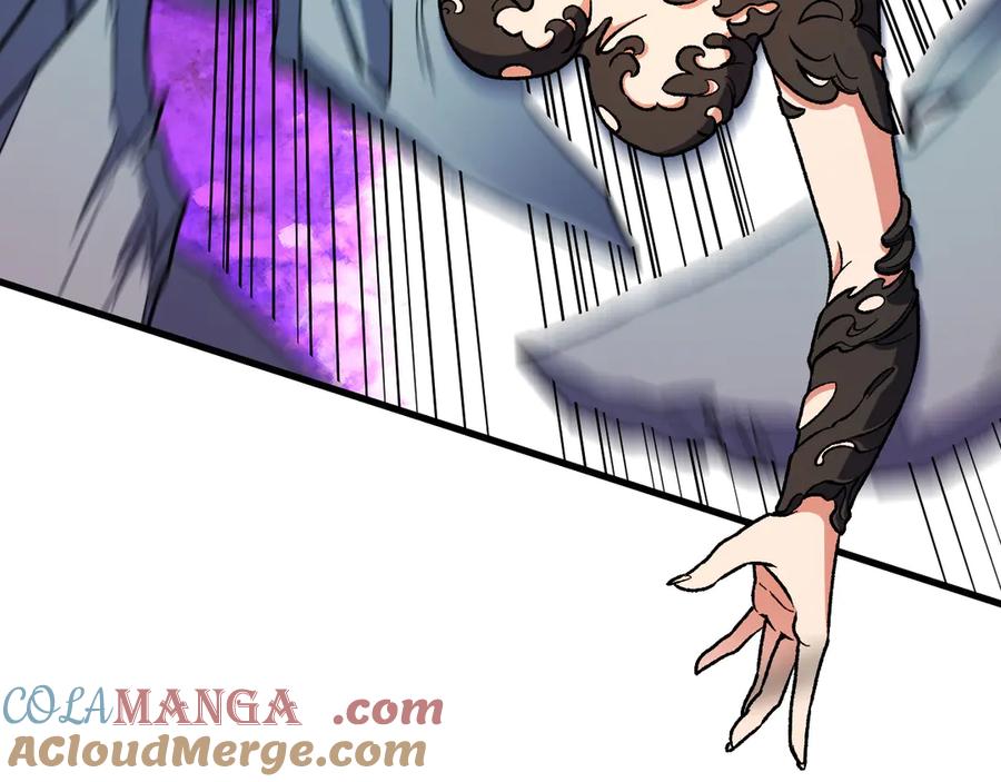 《全民转职：无职的我终结了神明！》第145话 破绽！失去肉盾的后排！ 第61页
