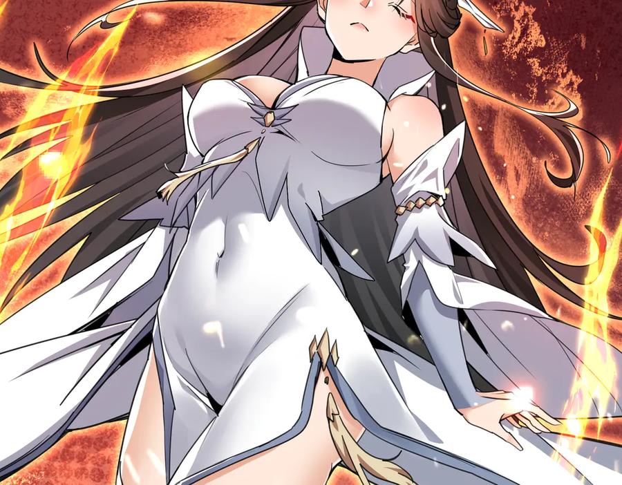 《玄幻：我的女帝徒弟要黑化》第14话 神后 第207页
