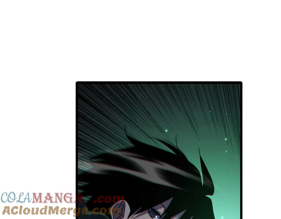 《我靠无敌被动打出成吨伤害！》第40话 黄天二转测试副本开启 第157页