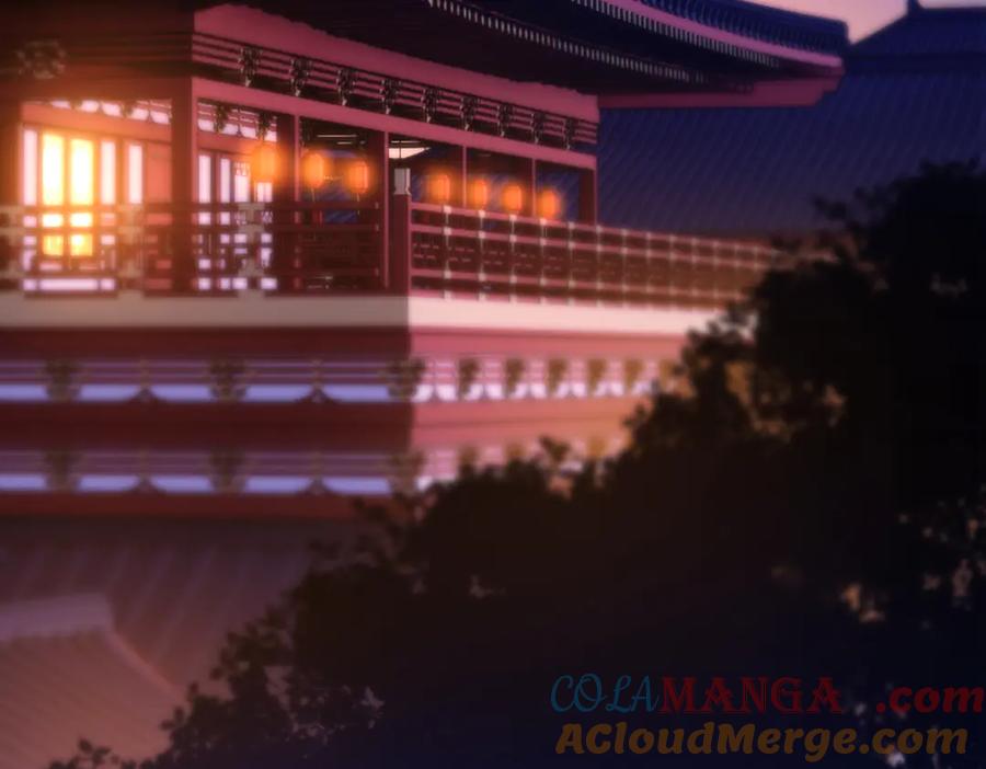 开局震惊女帝老婆，我无敌了 第50话 美女深夜到我房间要干嘛？ 第133页