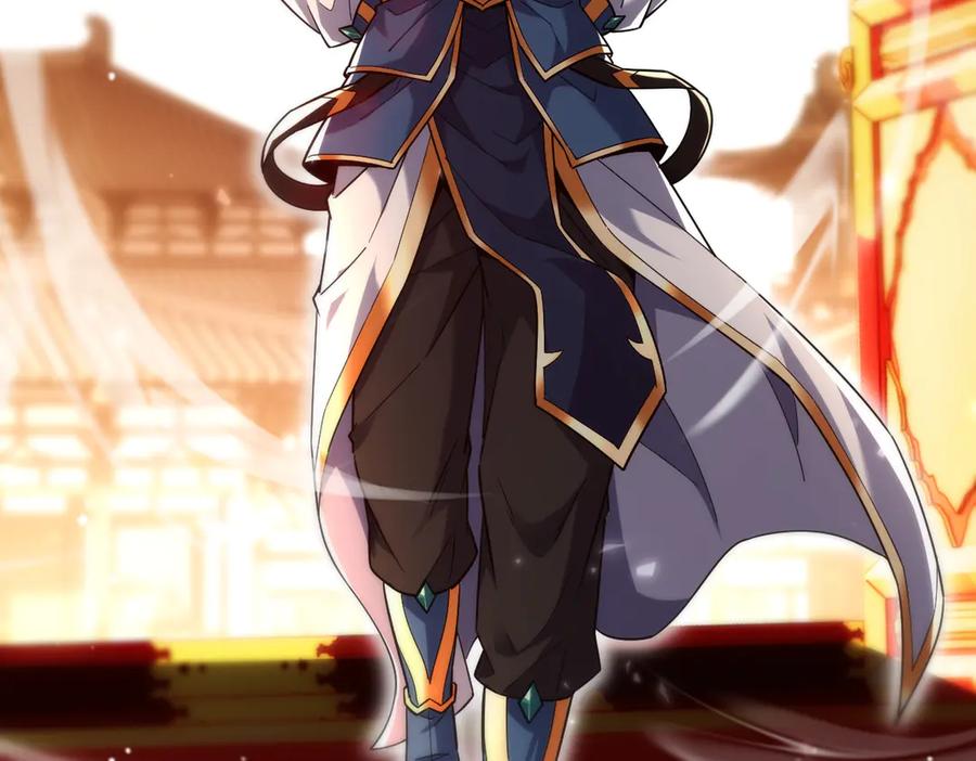 开局震惊女帝老婆，我无敌了 第59话 祖师传道 第103页