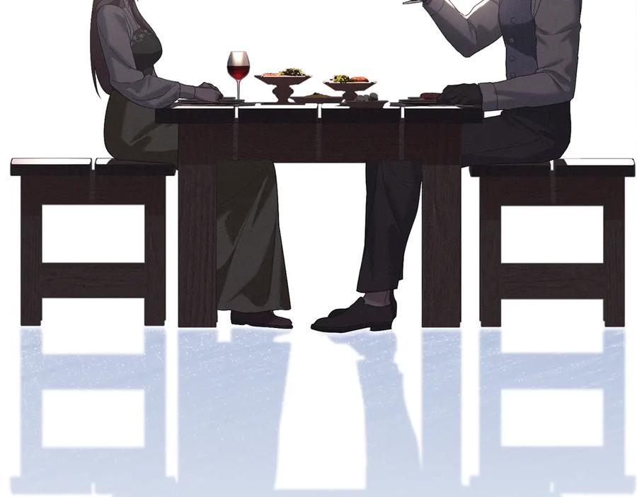 默许侵占 - 第61话 我讨厌你 - 第159张图