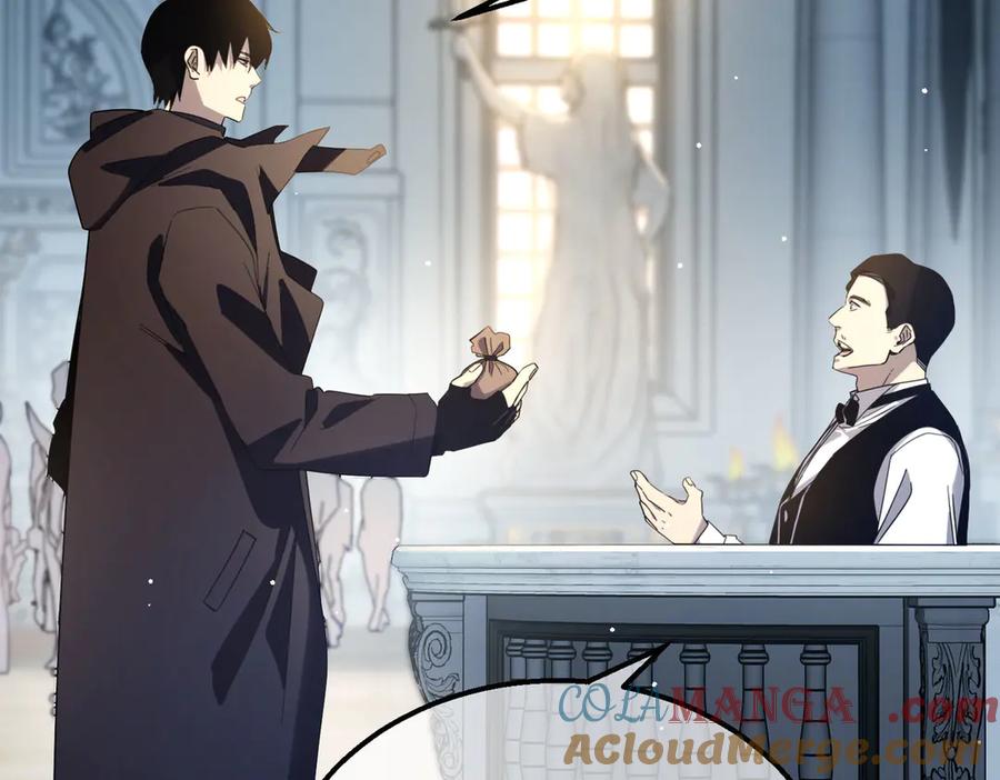 《我靠无敌被动打出成吨伤害！》第63话 再聚天峰城 第145页