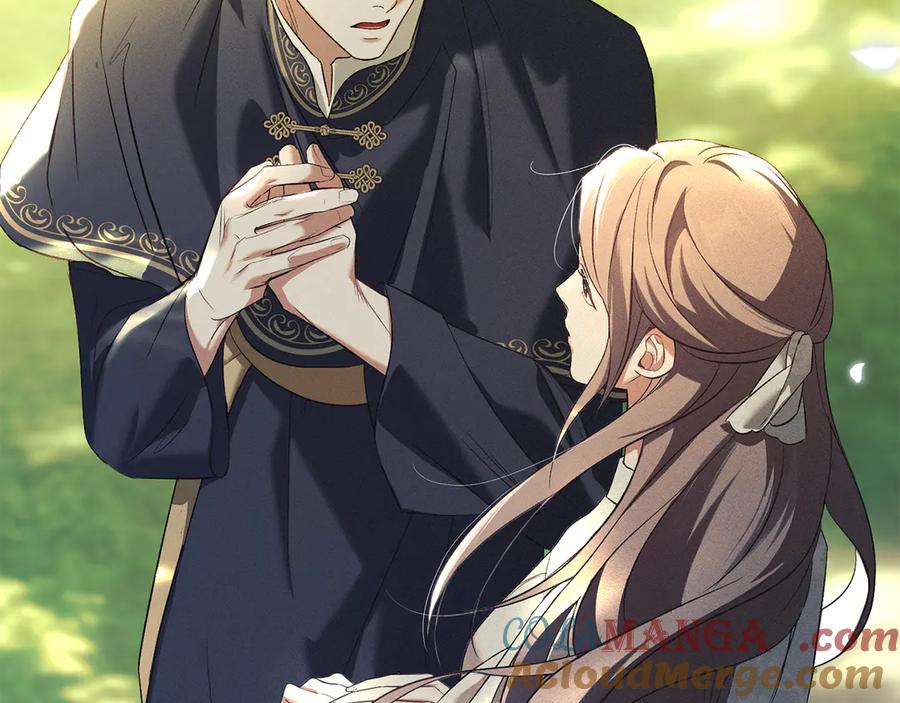 默许侵占 - 第63话 迟来的爱 - 第129张图