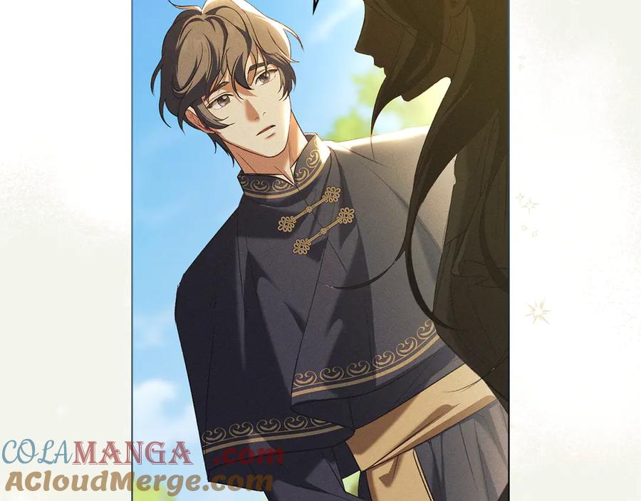 默许侵占 - 第63话 迟来的爱 - 第149张图