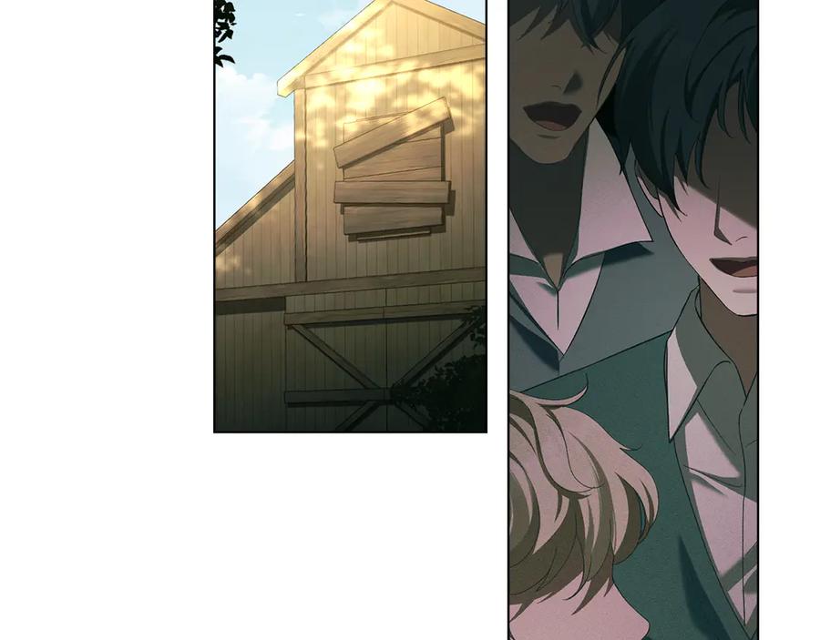 默许侵占 - 第64话 情敌切磋 - 第24张图