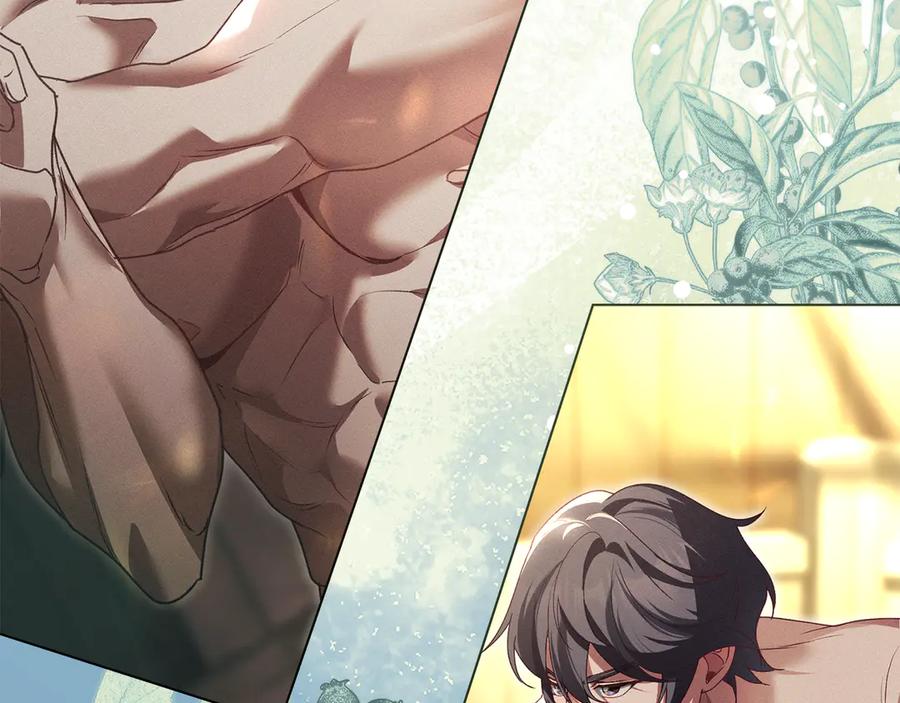 默许侵占 - 第64话 情敌切磋 - 第30张图