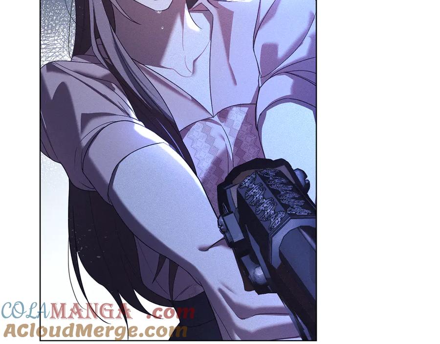 默许侵占 - 第66话 爱恨交织 - 第65张图