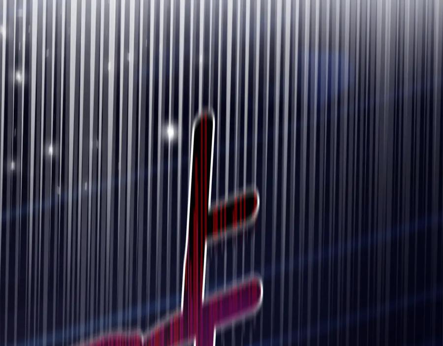 默许侵占 - 第66话 爱恨交织 - 第59张图