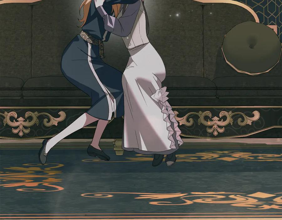 默许侵占 - 第74话 爱他胜过爱自己 - 第140张图