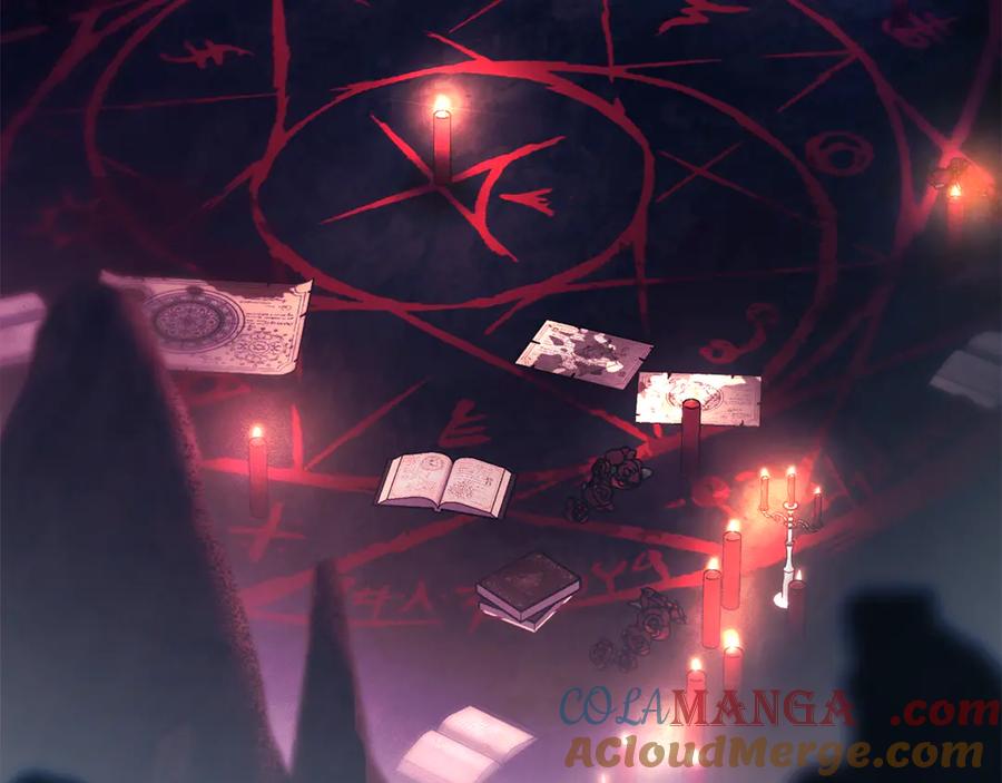 默许侵占 - 第75话 遗嘱 - 第65张图