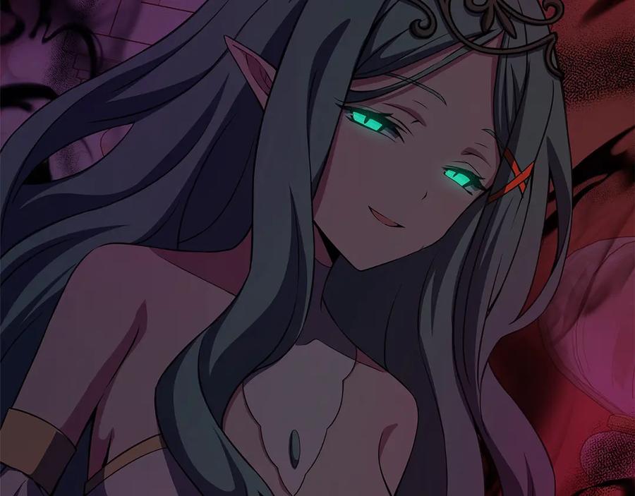 神的打工世界 第83话 法老的解脱 第266页