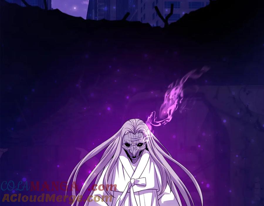 神的打工世界 第84话 邪恶的计划 第237页