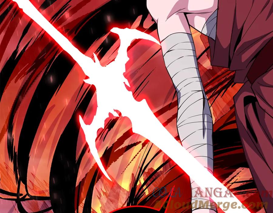 神的打工世界 第93话 顶级剑神 第161页