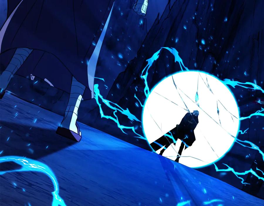 神的打工世界 第93话 顶级剑神 第42页