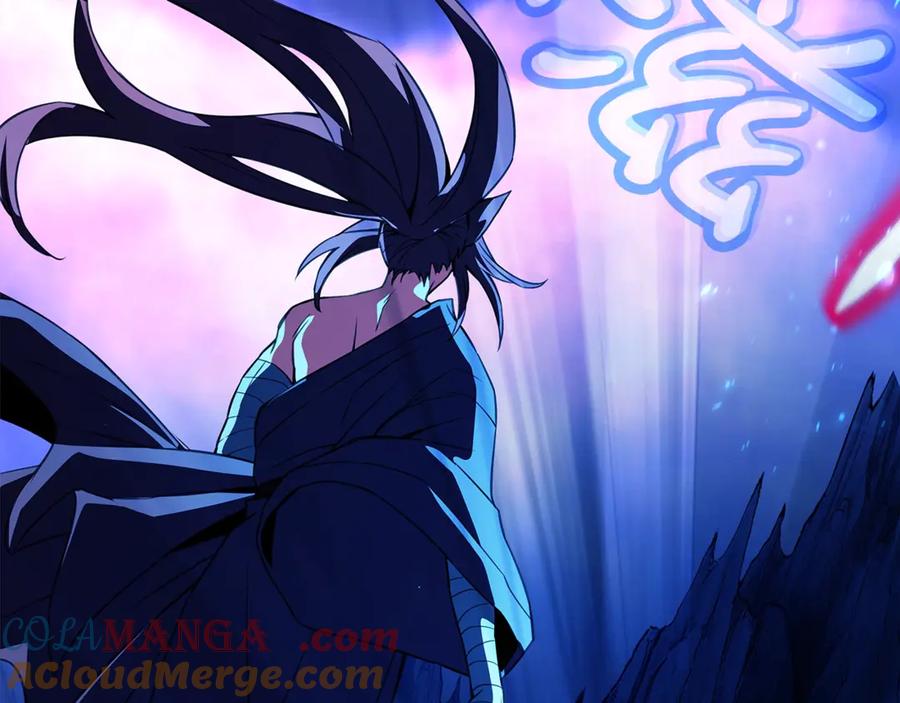 神的打工世界 第93话 顶级剑神 第41页