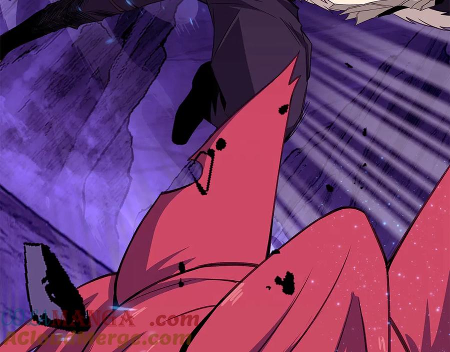 神的打工世界 第93话 顶级剑神 第77页
