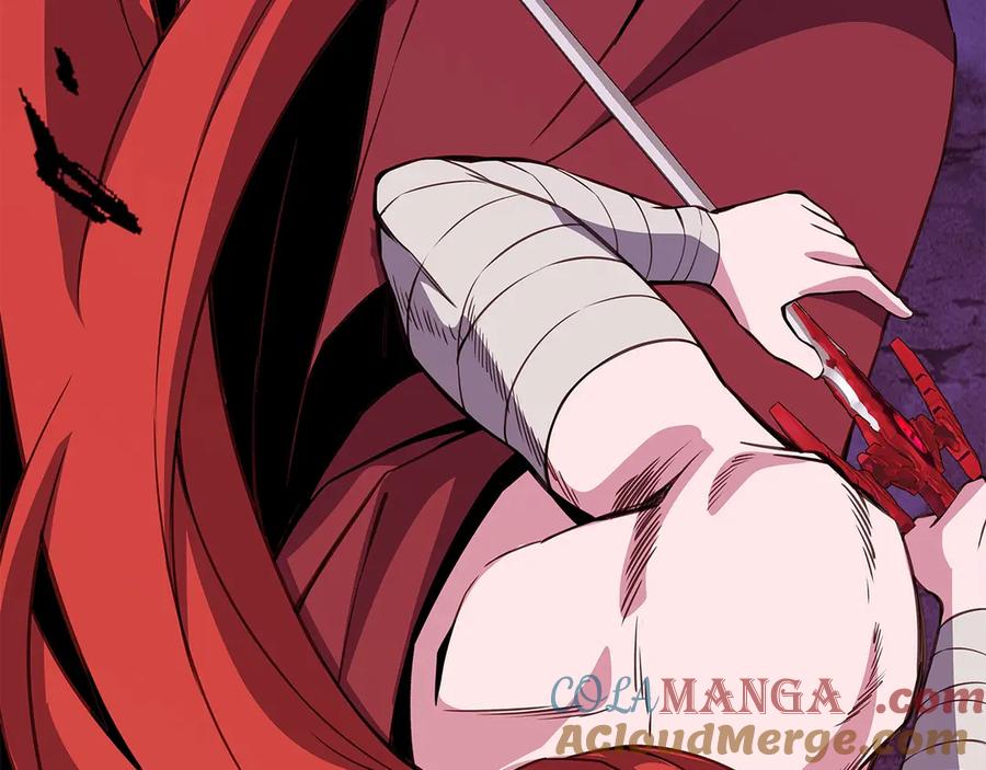 神的打工世界 第93话 顶级剑神 第117页