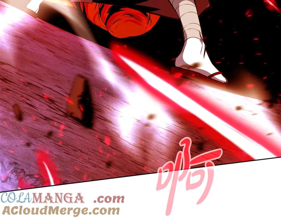 神的打工世界 第93话 顶级剑神 第129页