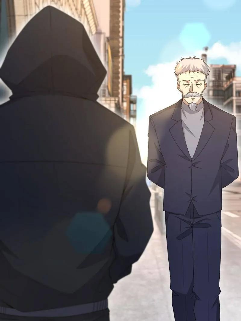 第一序列 第512话 511 诡异的巧合 第174页