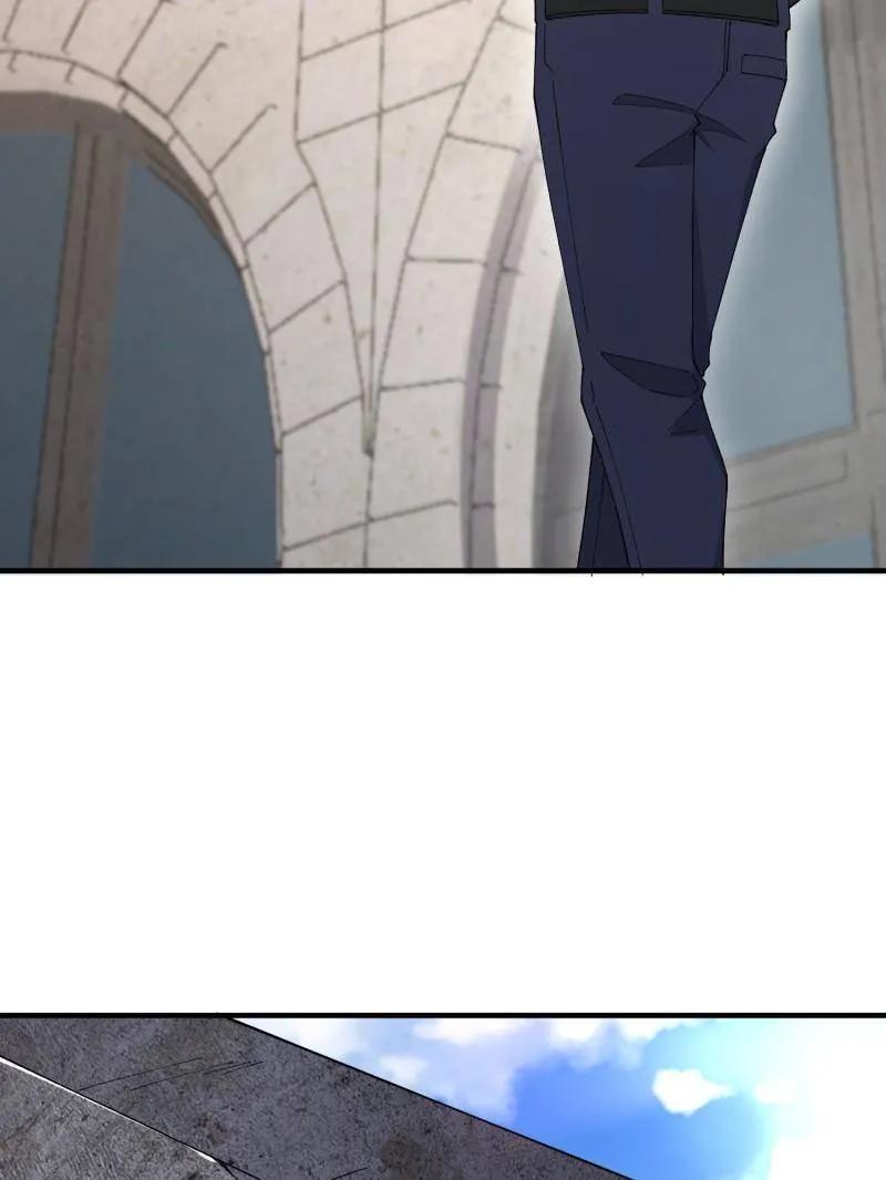 第一序列 第512话 511 诡异的巧合 第170页