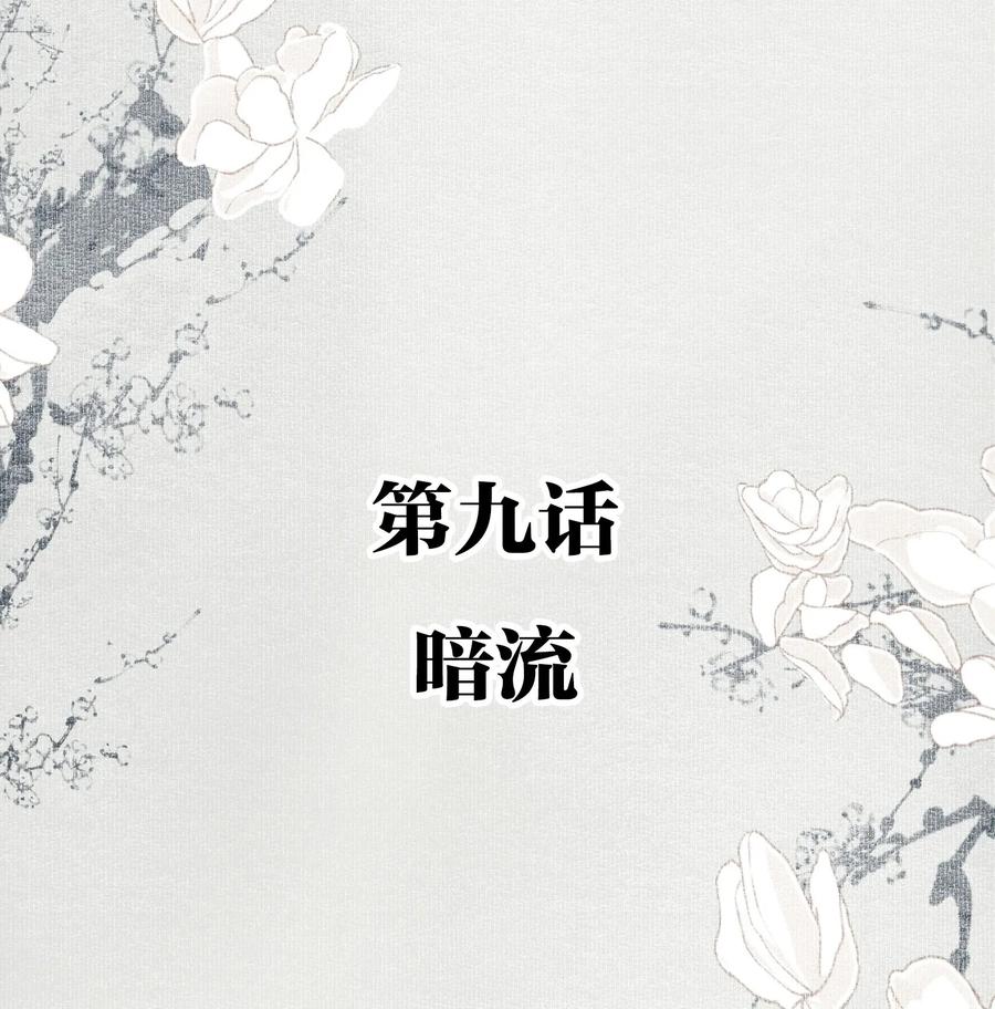 不小心救了江湖公敌 009 暗流 第2页