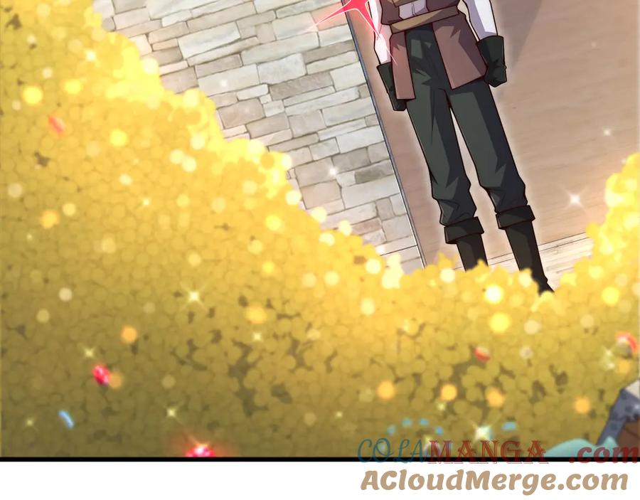 领主大人的金币用不完 - 第117话 复仇计划 - 第173张图