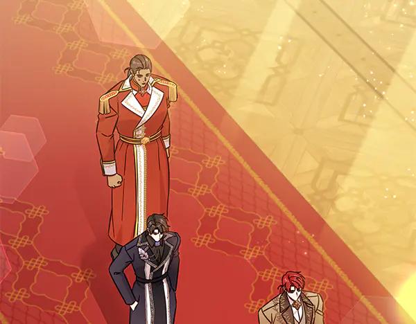 坏蛋们的掌上千金 - 第119话 抗争 - 第7张图