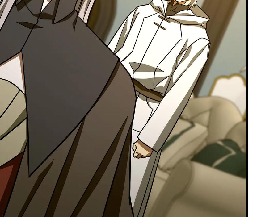 圣子是什么狗屁，这是现代医学的力量 - 第123话 交换真名 - 第114张图