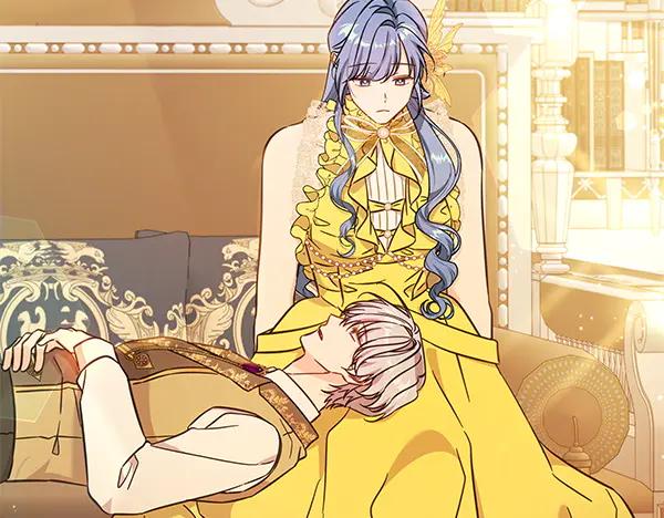 坏蛋们的掌上千金 - 第129话 全员安全 - 第188张图