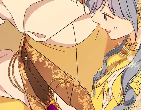 坏蛋们的掌上千金 - 第129话 全员安全 - 第180张图