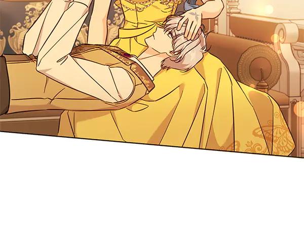 坏蛋们的掌上千金 - 第129话 全员安全 - 第143张图