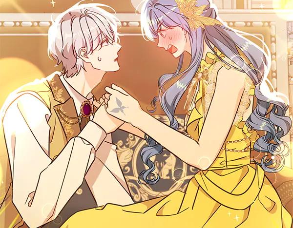 坏蛋们的掌上千金 - 第129话 全员安全 - 第198张图