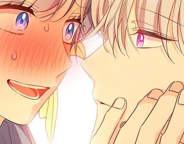 坏蛋们的掌上千金 - 第129话 全员安全 - 第155张图