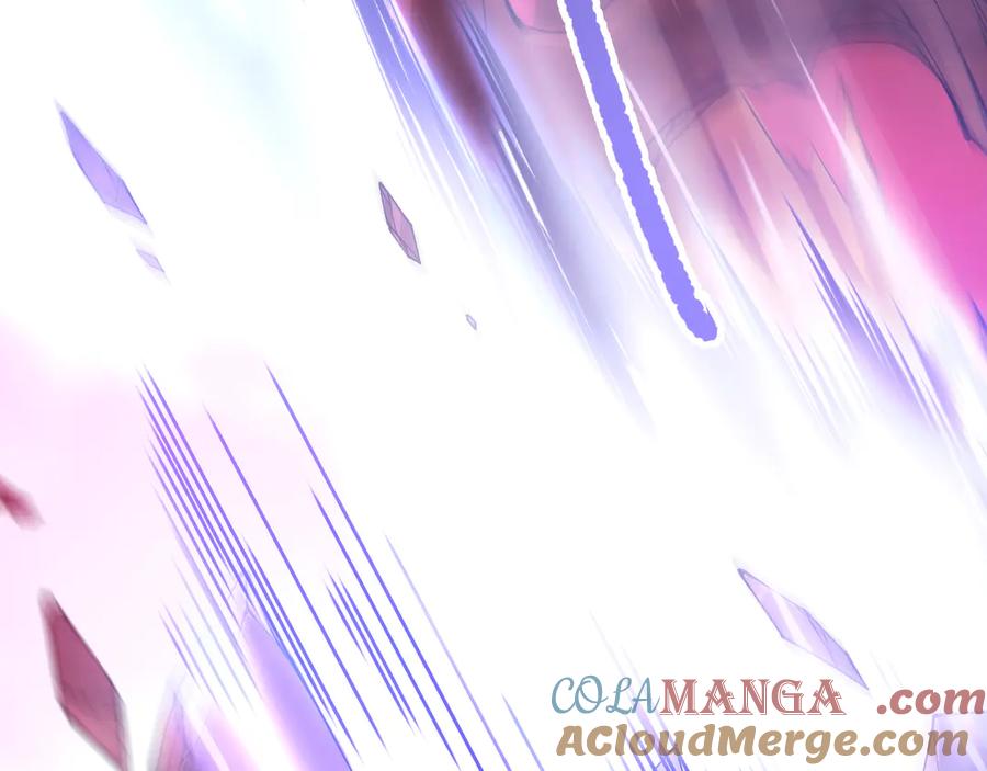 死灵法师！我即是天灾 第155话 白神震惊 第129页