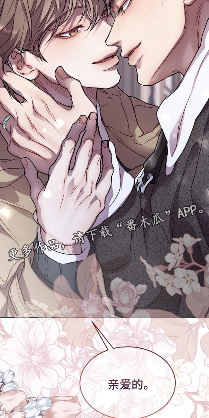 《虚情假意》第166章：希望你以后也能担心我【完结】 第28页