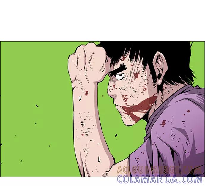 《逃亡者》第174话 第13页