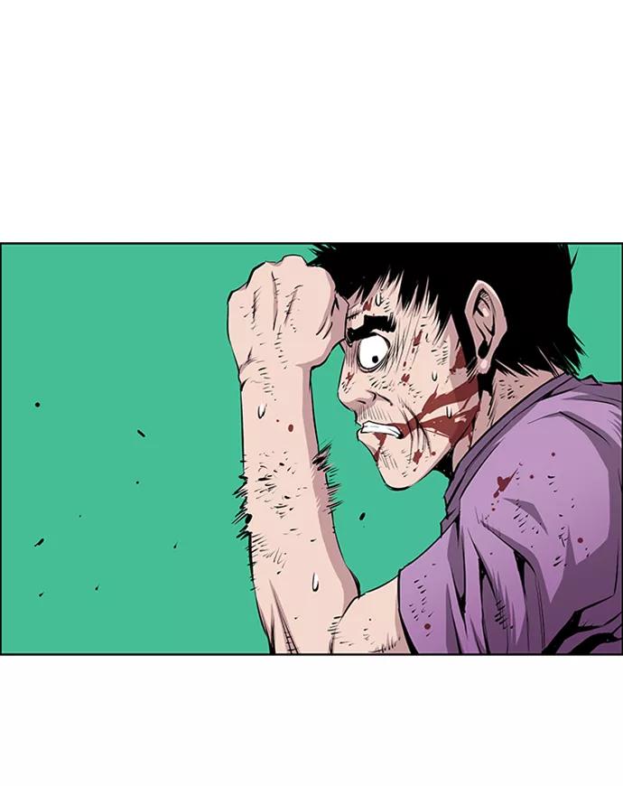 《逃亡者》第174话 第12页
