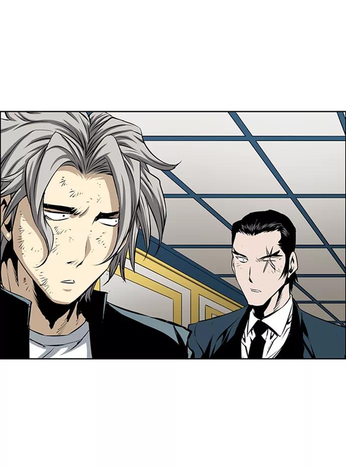 《逃亡者》第175话 第44页