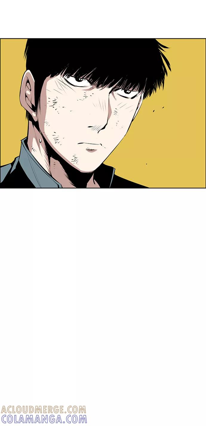 《逃亡者》第176话 第31页