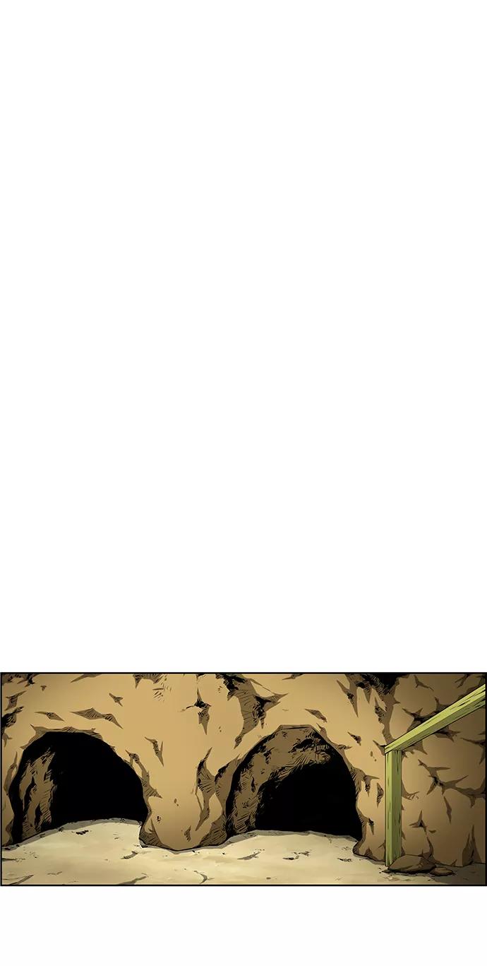《逃亡者》第177话 第24页