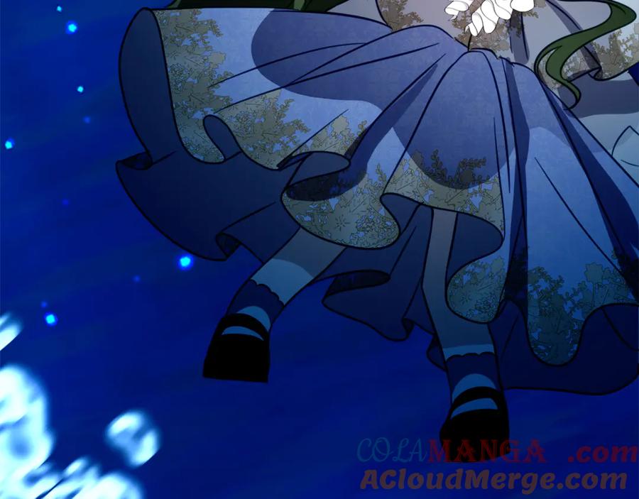 《刻薄公爵家的合约女儿》第18话 掉水里先救谁？ 第185页