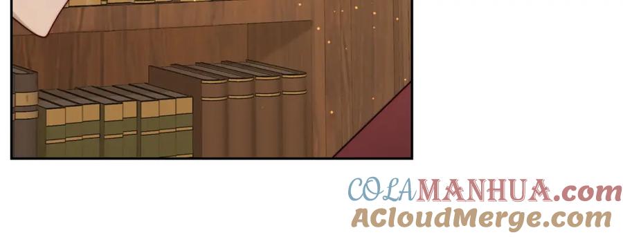 月光图书馆 - 第1话 闯祸 - 第105张图